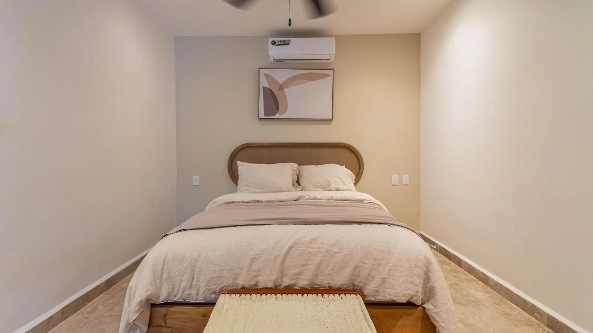 Bright 1 Bd Suite With Balcony Tulum