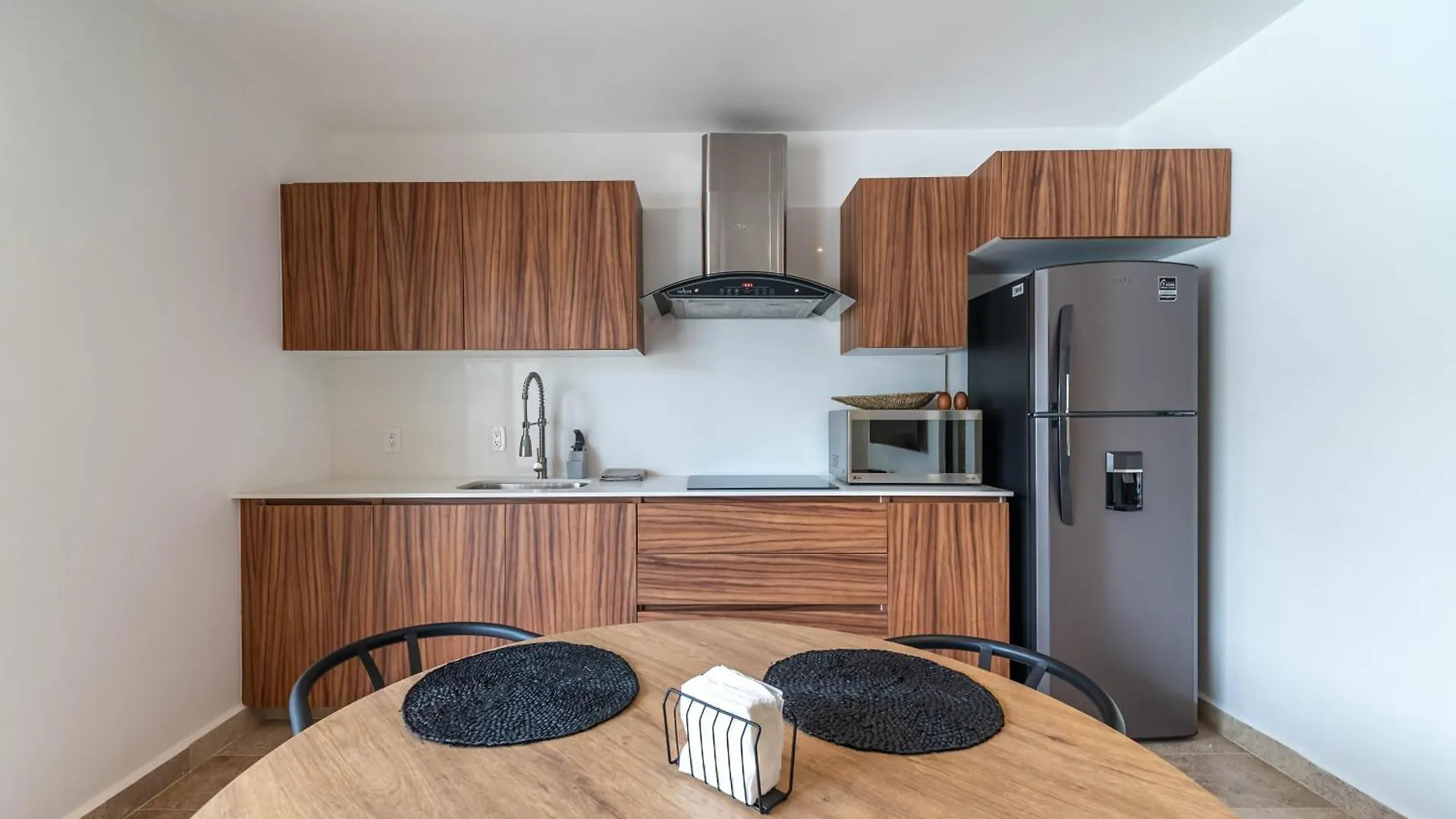 Holiday home Bright 1 Bd Suite With Balcony Tulum