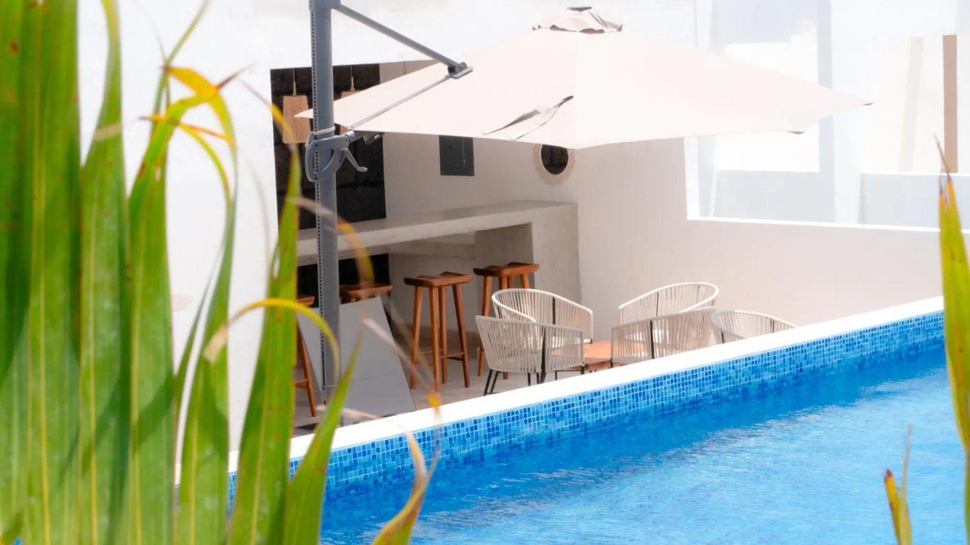 Bright 1 Bd Suite With Balcony Tulum Holiday home