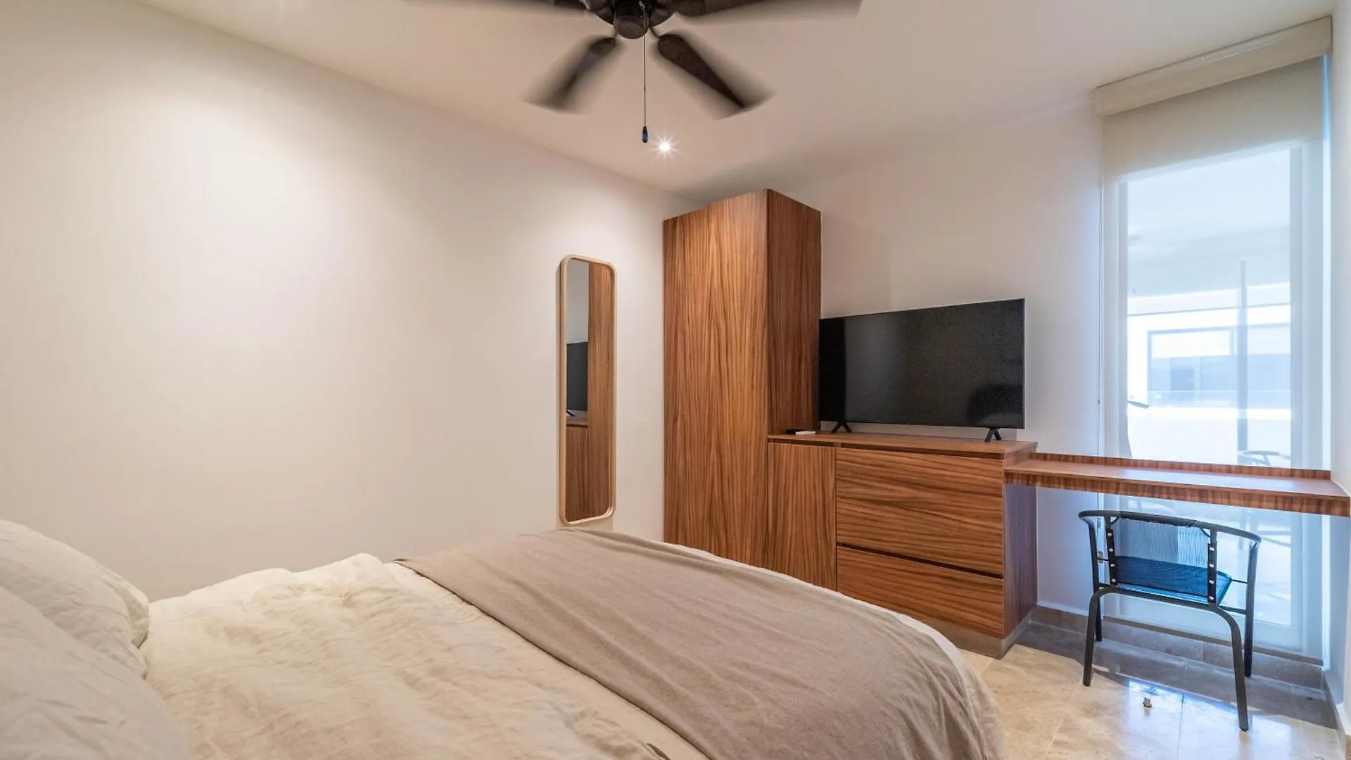 Bright 1 Bd Suite With Balcony Tulum 0*,  Mexico