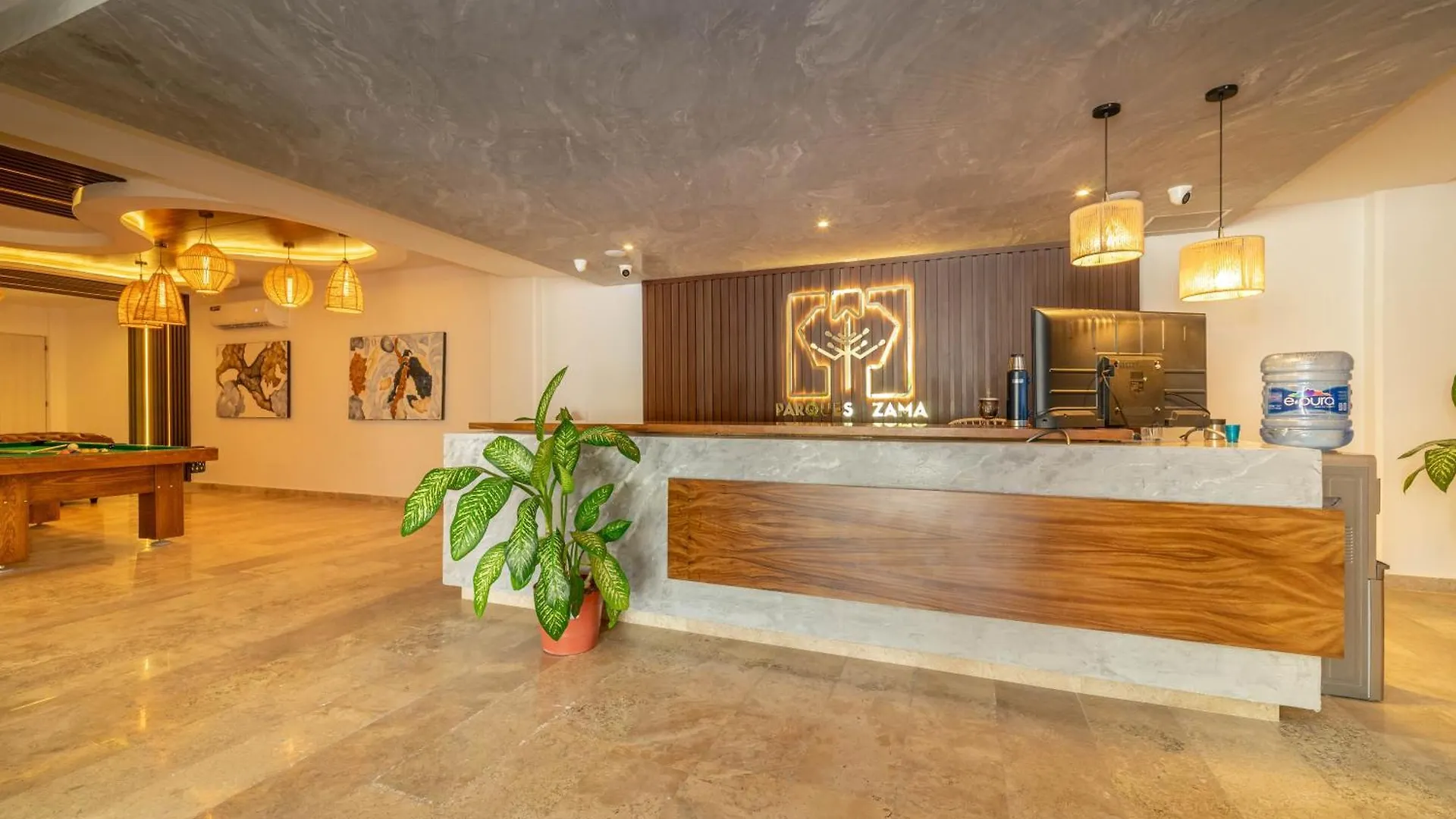 Bright 1 Bd Suite With Balcony Tulum 0*,  Mexico