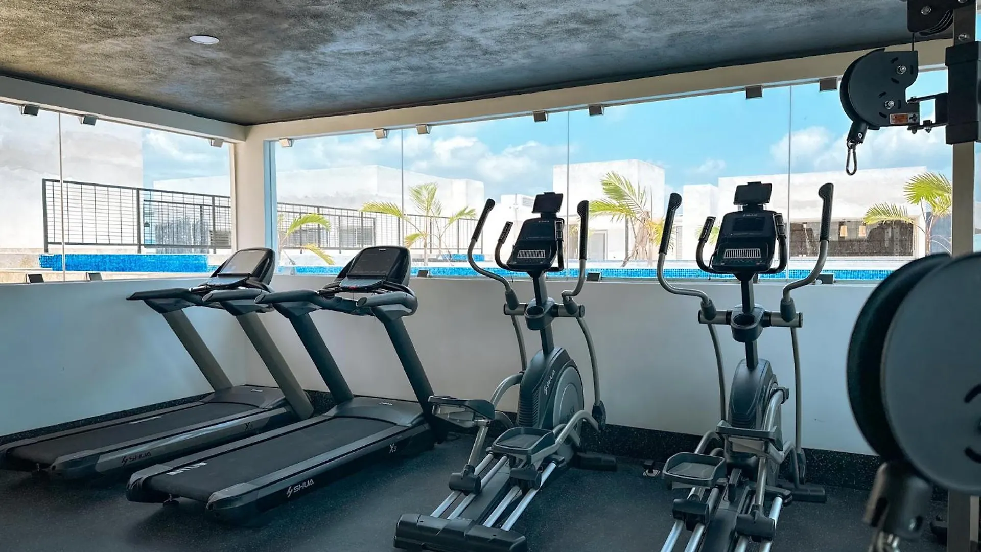 Bright 1 Bd Suite With Balcony Tulum 0*,  Mexico