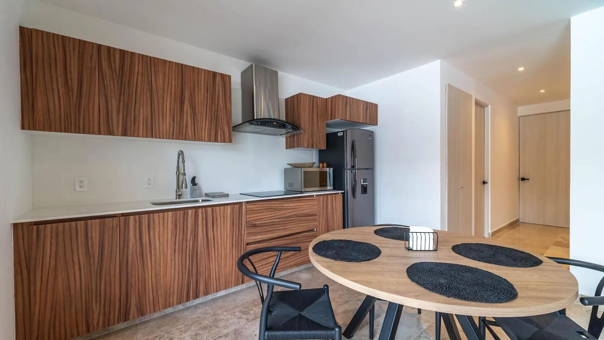 Bright 1 Bd Suite With Balcony Tulum Holiday home