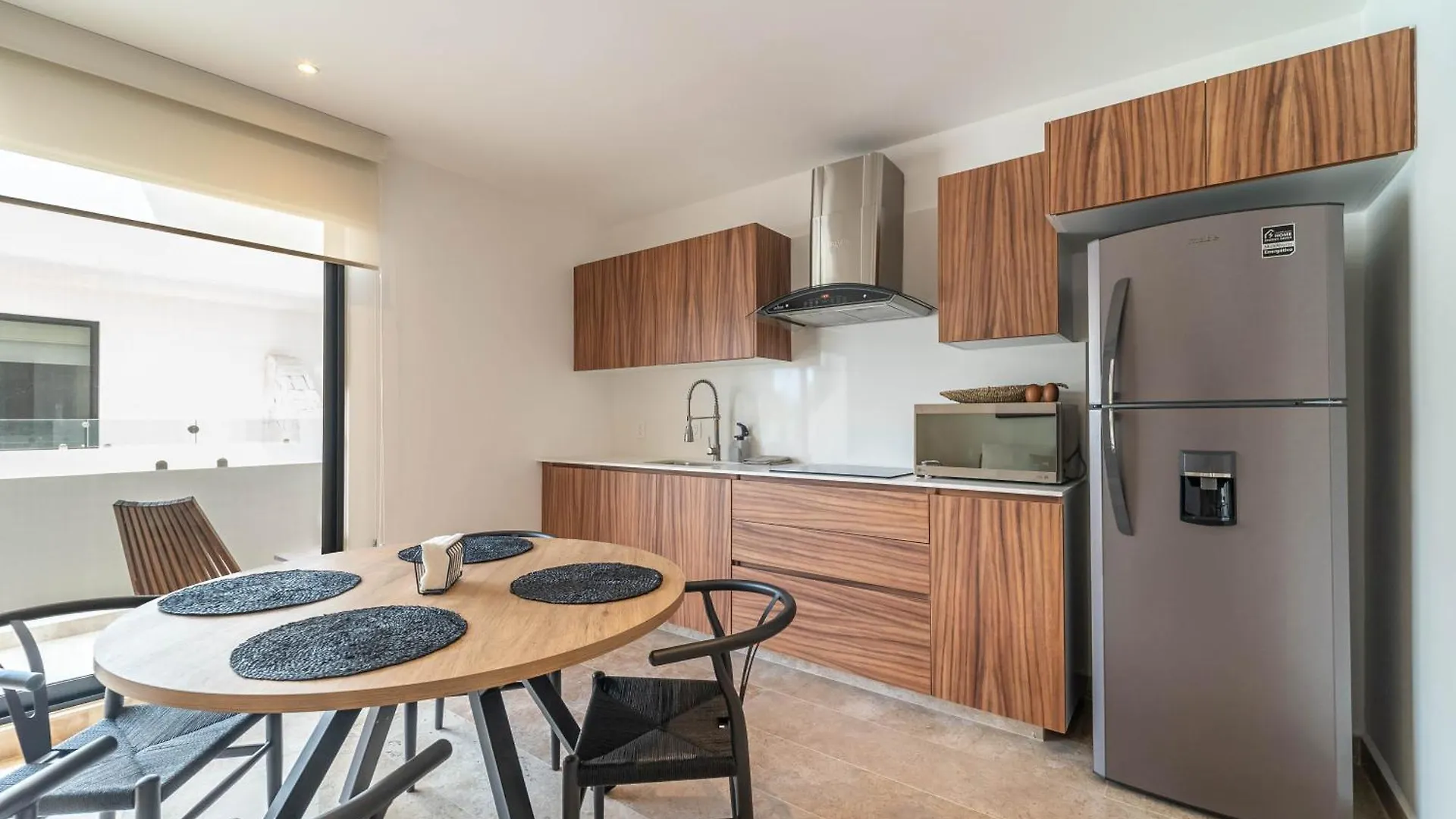 Bright 1 Bd Suite With Balcony Tulum